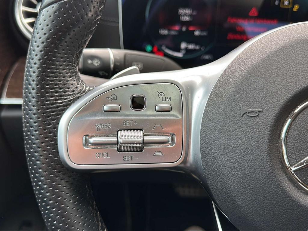 Mercedes-Benz CLS-Klasse