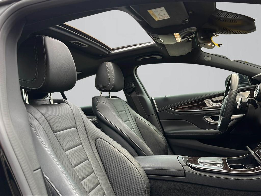 Mercedes-Benz CLS-Klasse