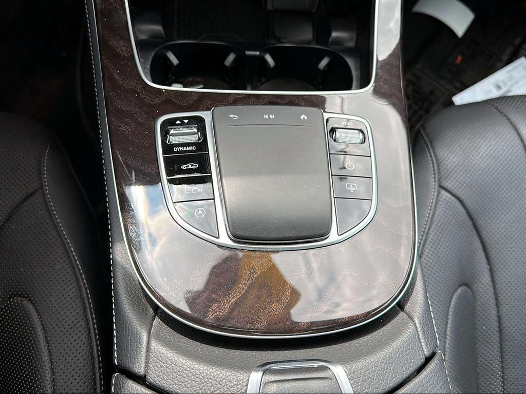 Mercedes-Benz CLS-Klasse