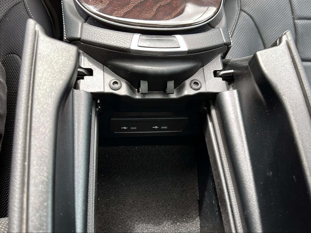 Mercedes-Benz CLS-Klasse