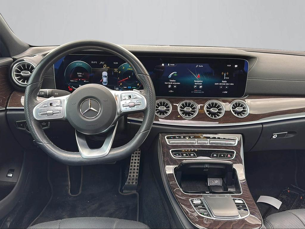 Mercedes-Benz CLS-Klasse