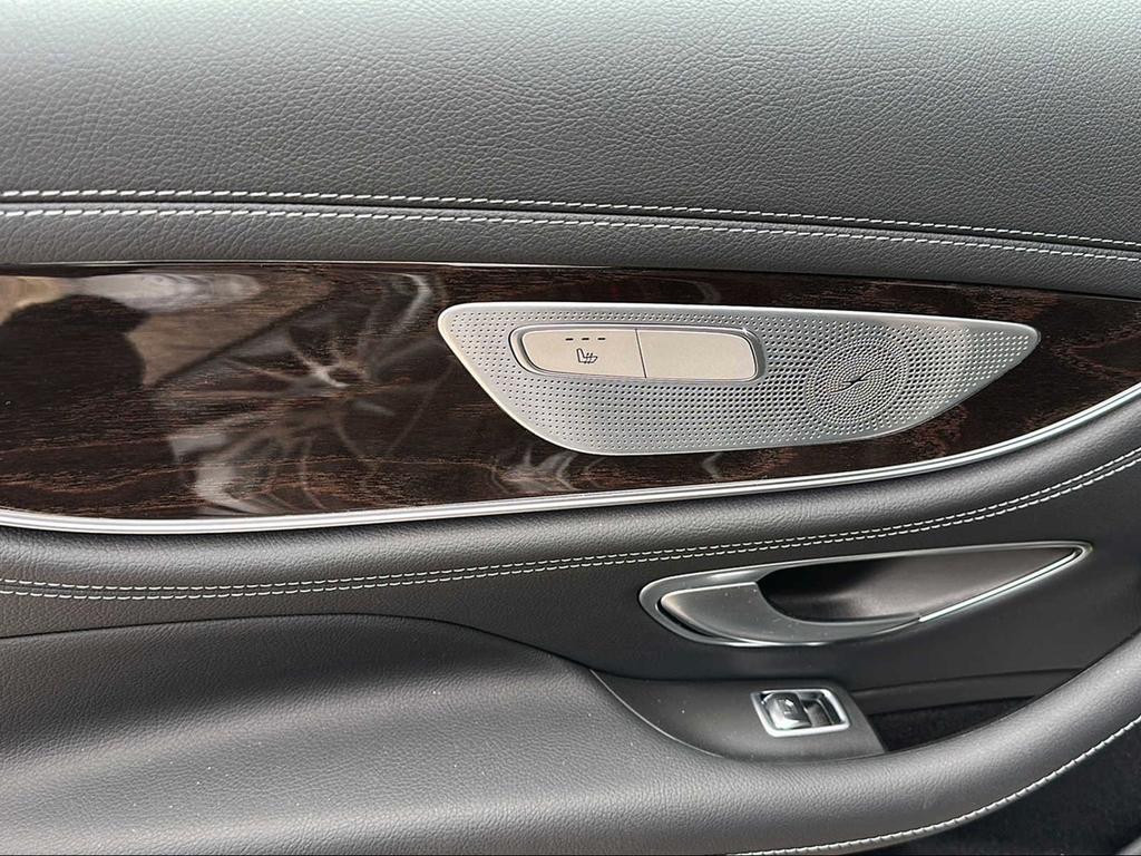 Mercedes-Benz CLS-Klasse