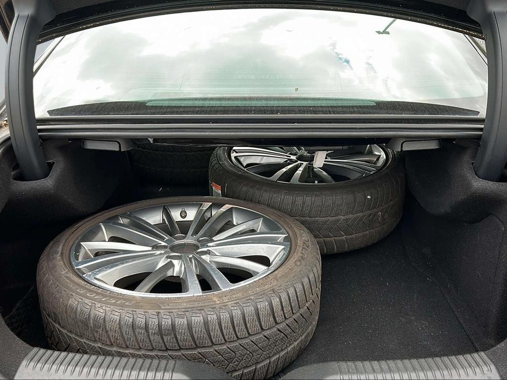 Mercedes-Benz CLS-Klasse