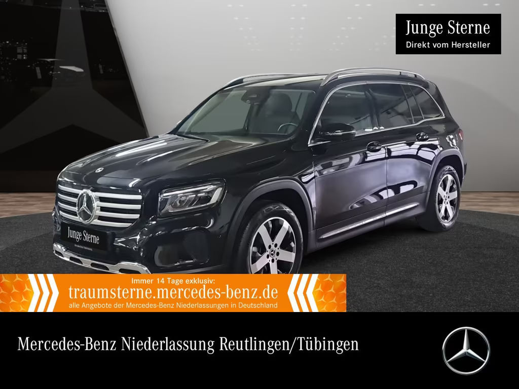 Mercedes-Benz GL-Klasse GLB 180 Progressive GLB 180 d