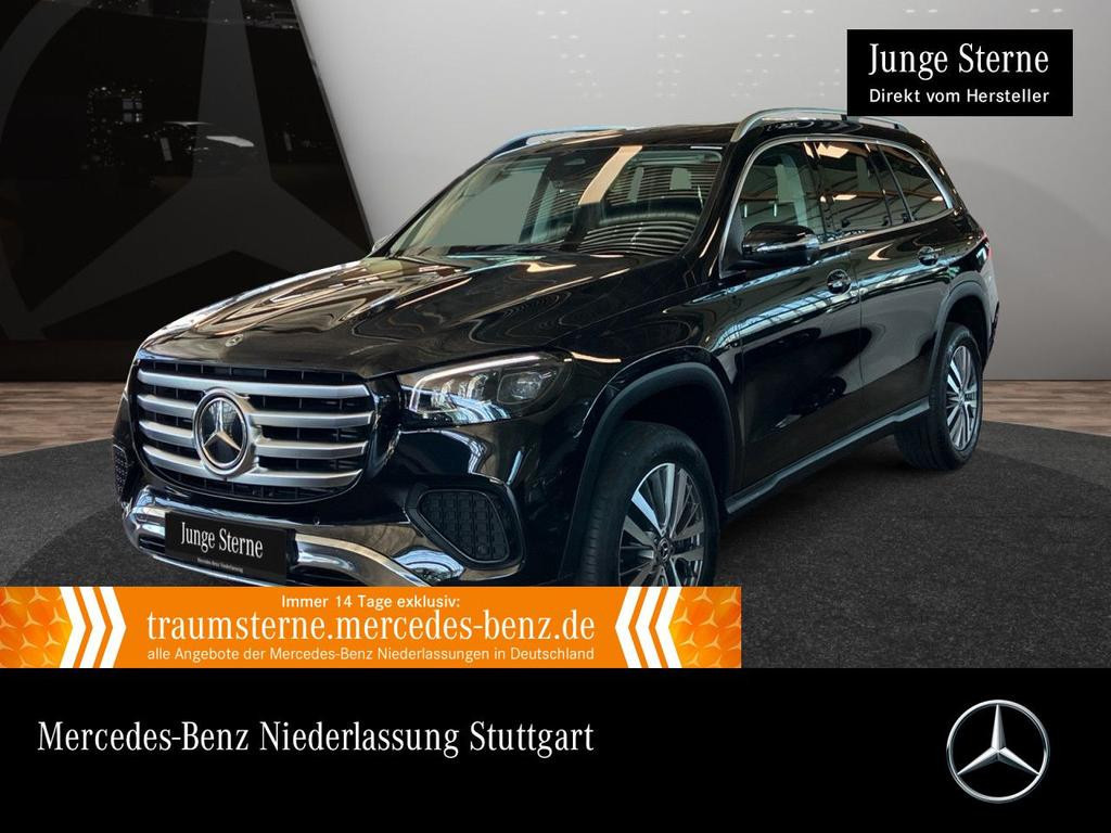 Mercedes-Benz GLS-Klasse GLS 450 4MATIC Premium GLS 450 d