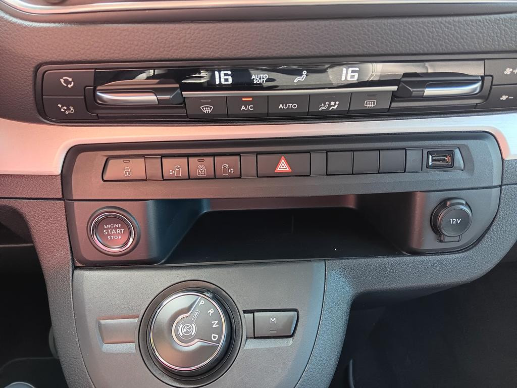 Opel Zafira Life