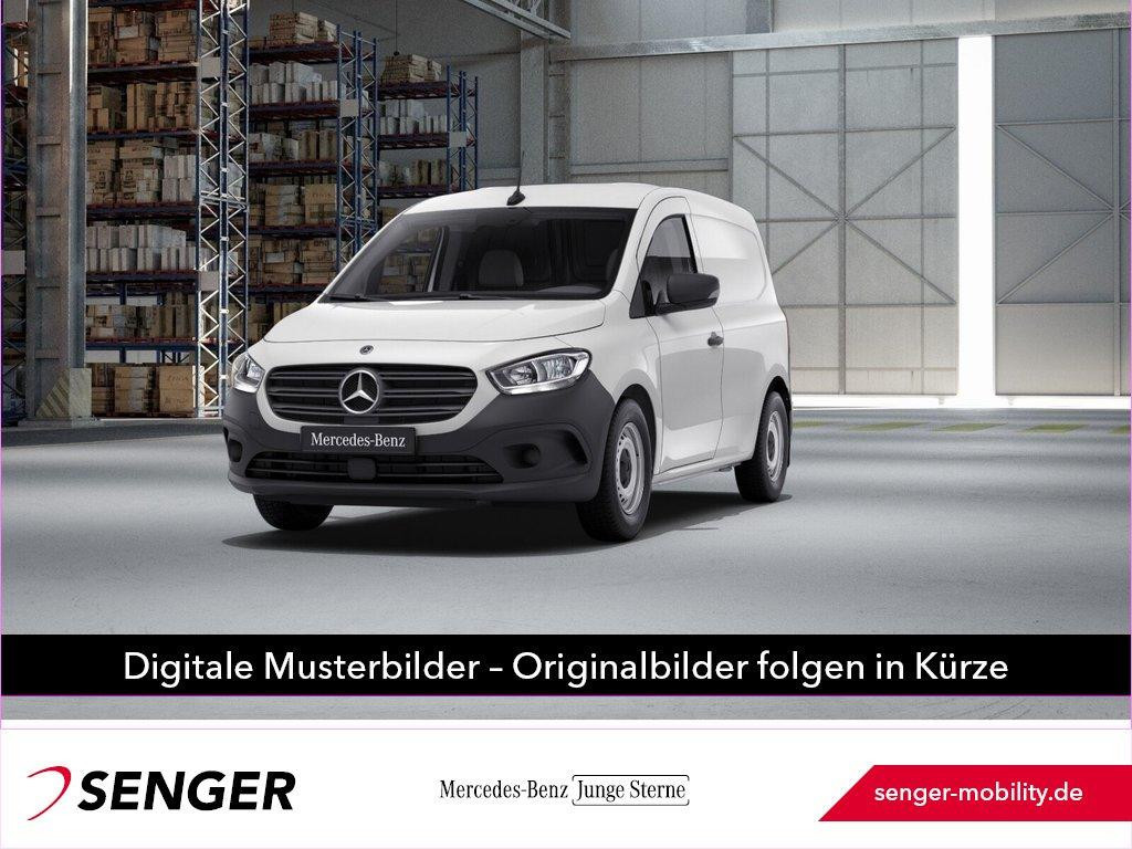 Mercedes-Benz Citan CDI