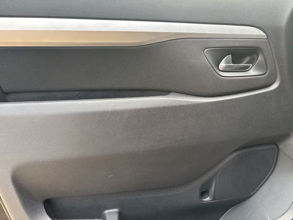 Opel Zafira Life