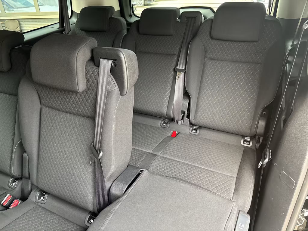 Opel Zafira Life