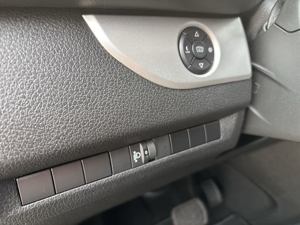 Opel Zafira Life