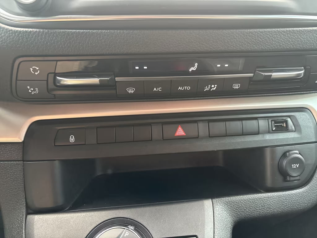 Opel Zafira Life