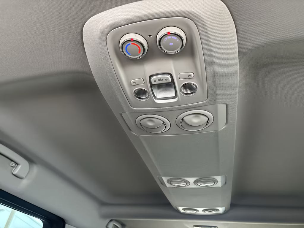 Opel Zafira Life
