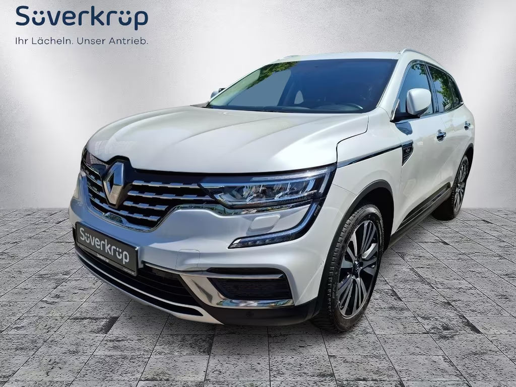 Renault Koleos Initiale Paris TCe 160
