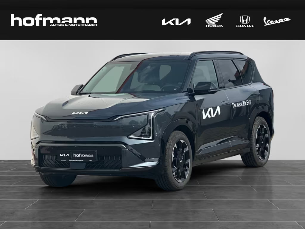 Kia EV5 GT-Line