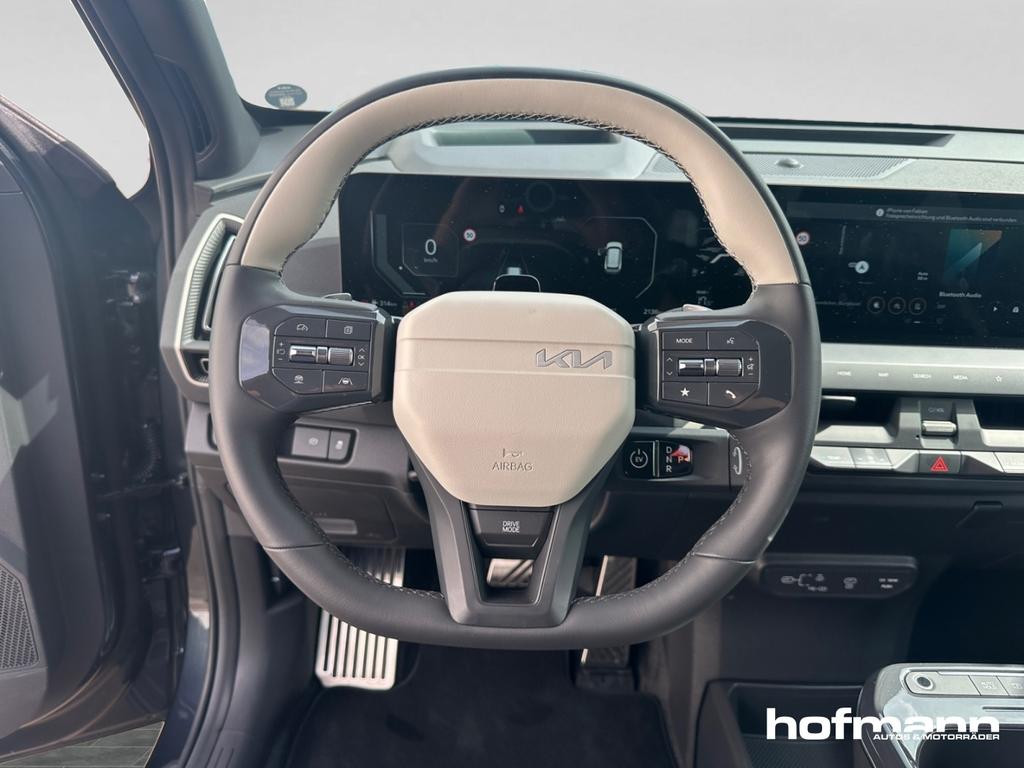 Kia EV5