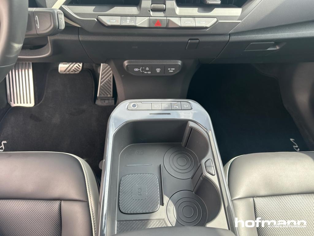 Kia EV5