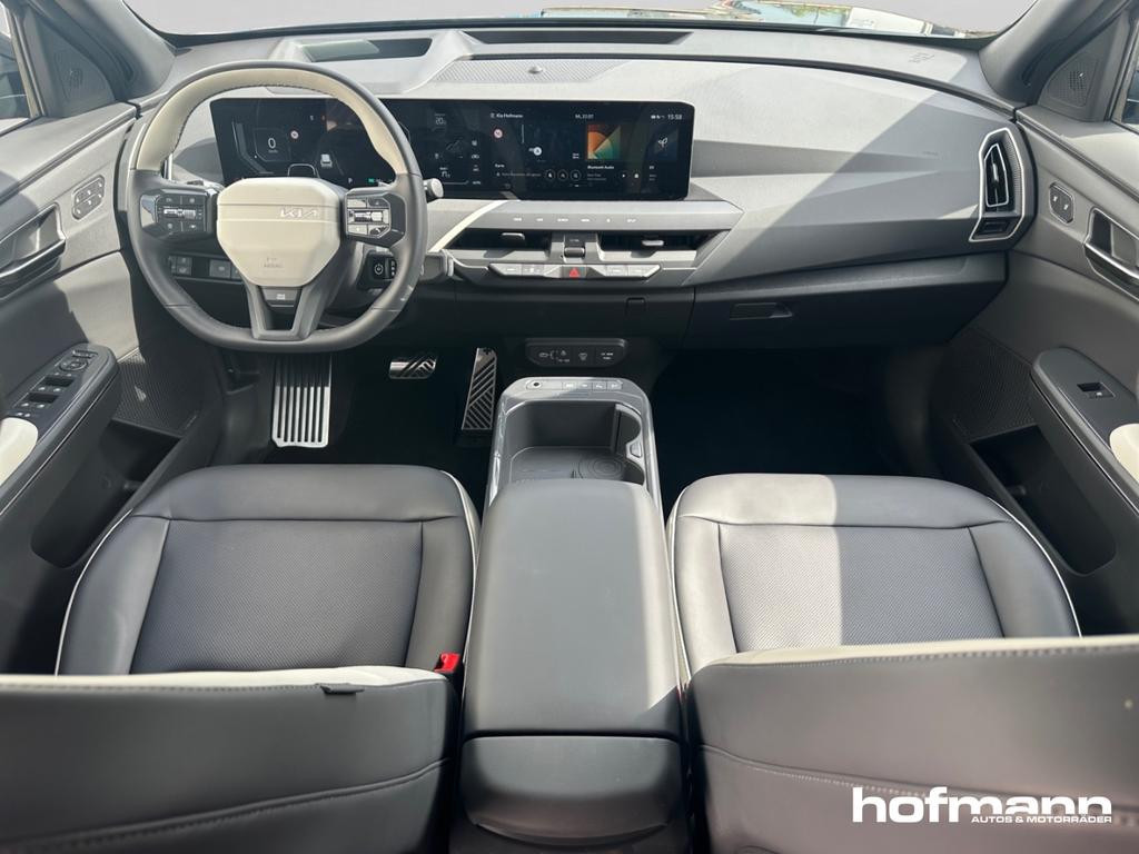 Kia EV5
