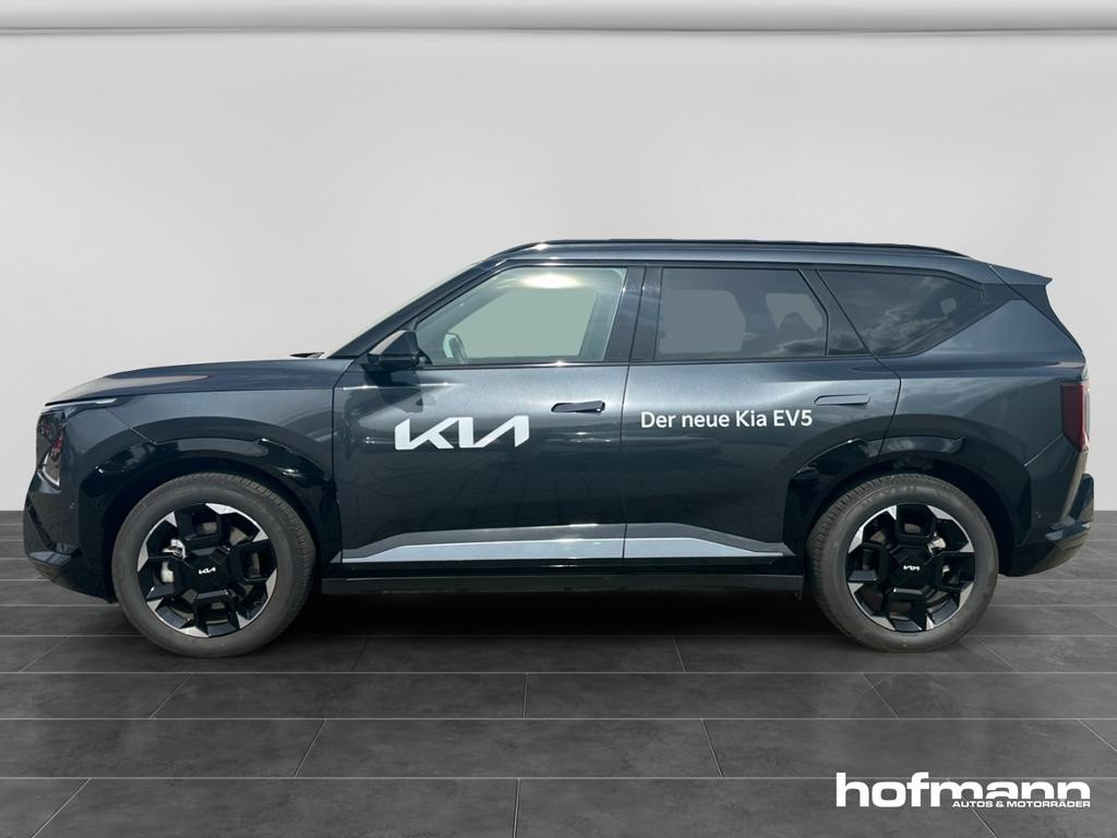 Kia EV5
