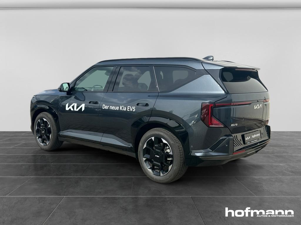 Kia EV5