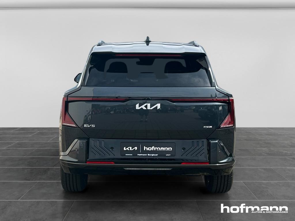 Kia EV5