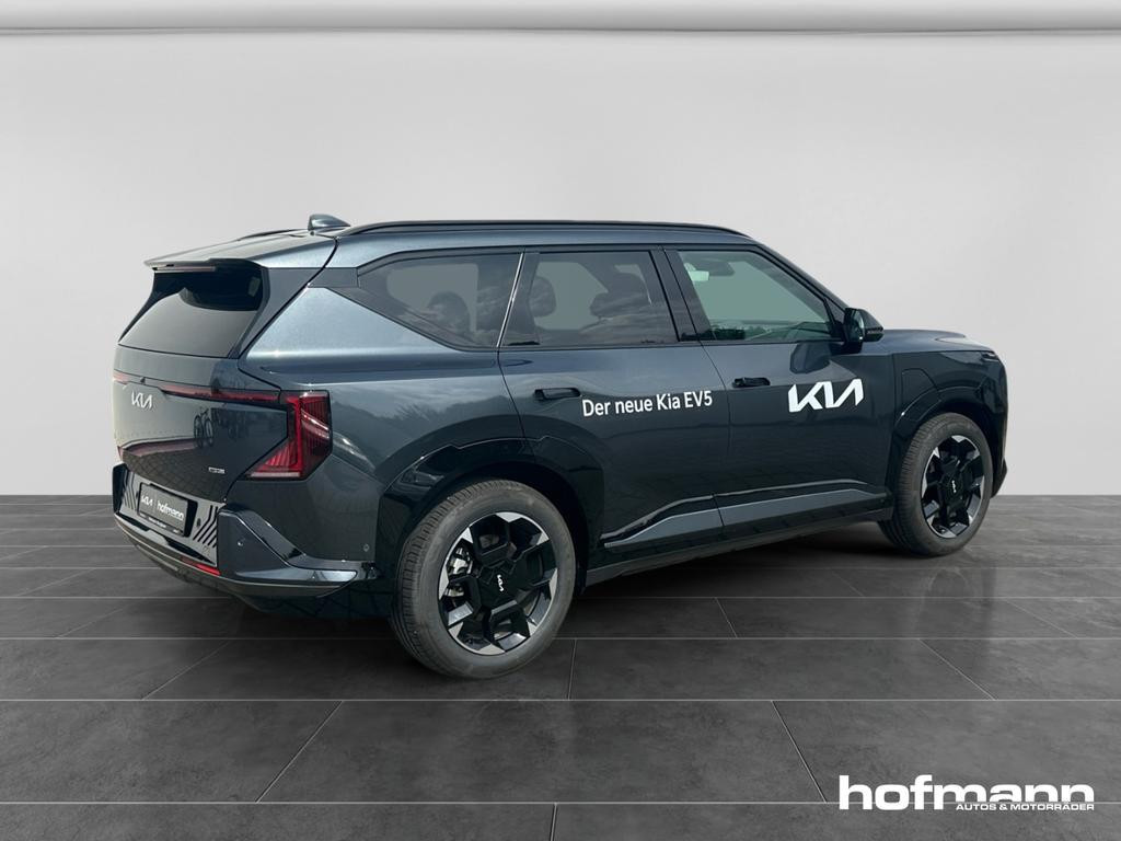 Kia EV5