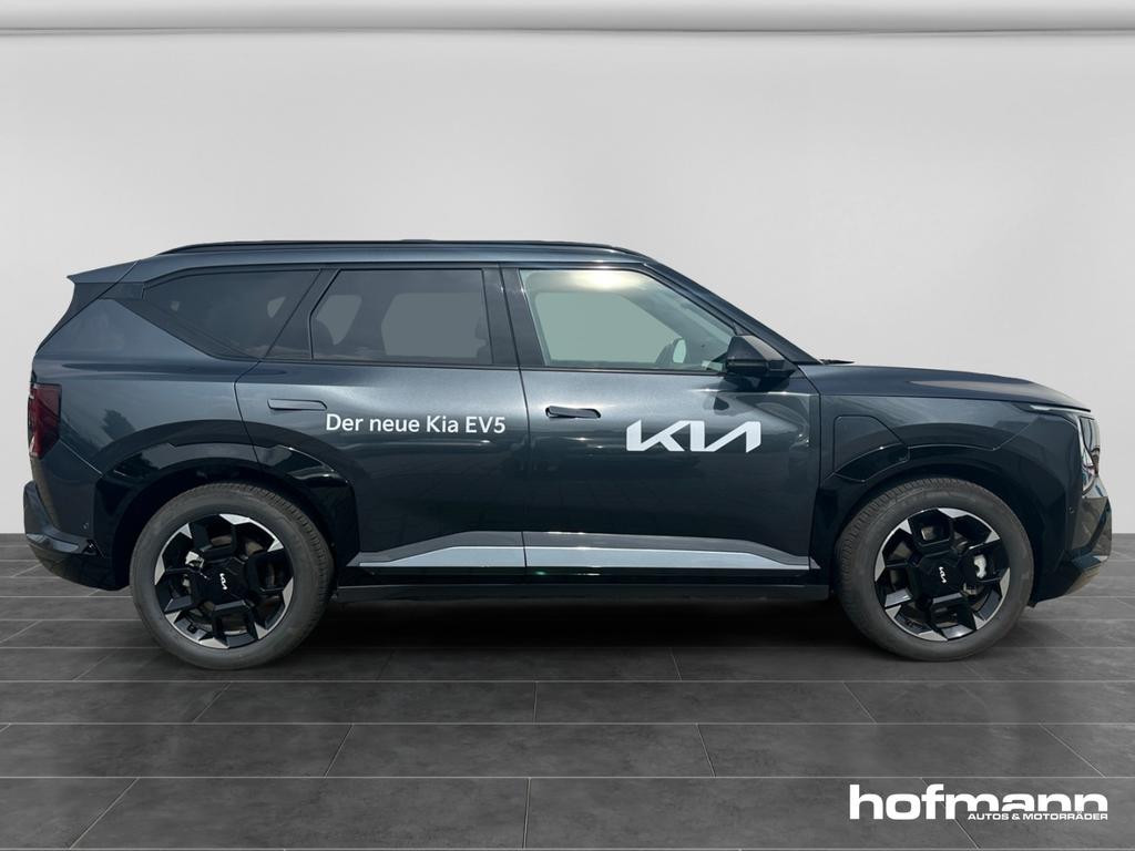 Kia EV5