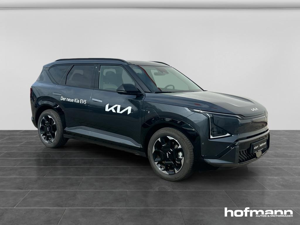 Kia EV5