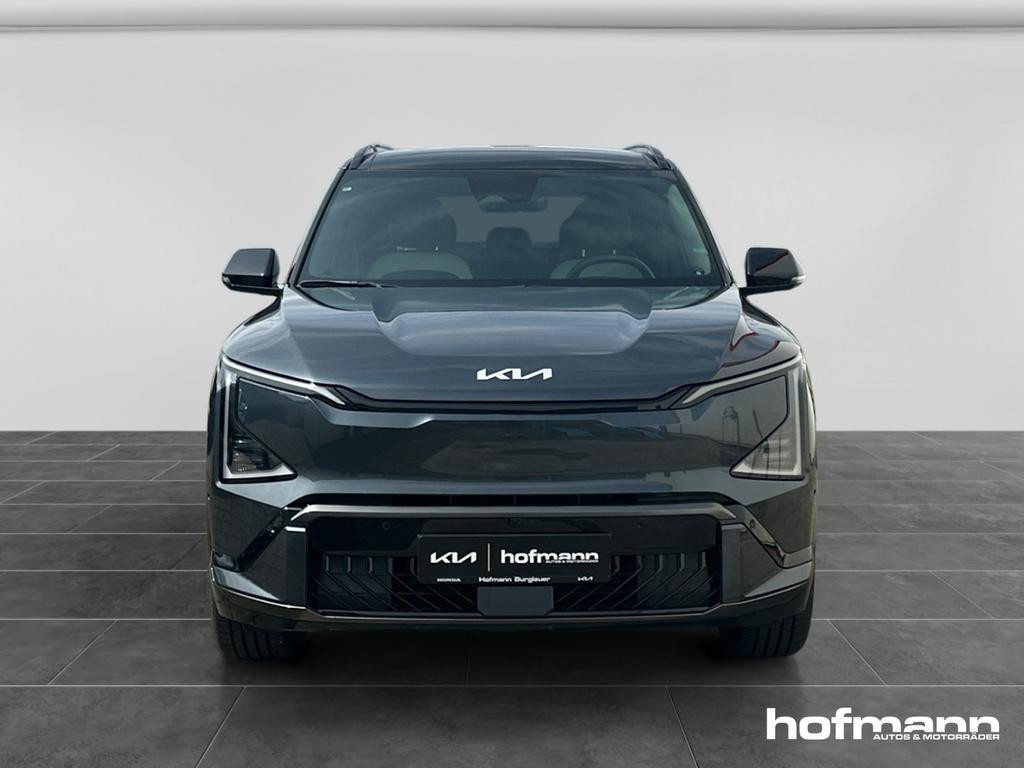 Kia EV5
