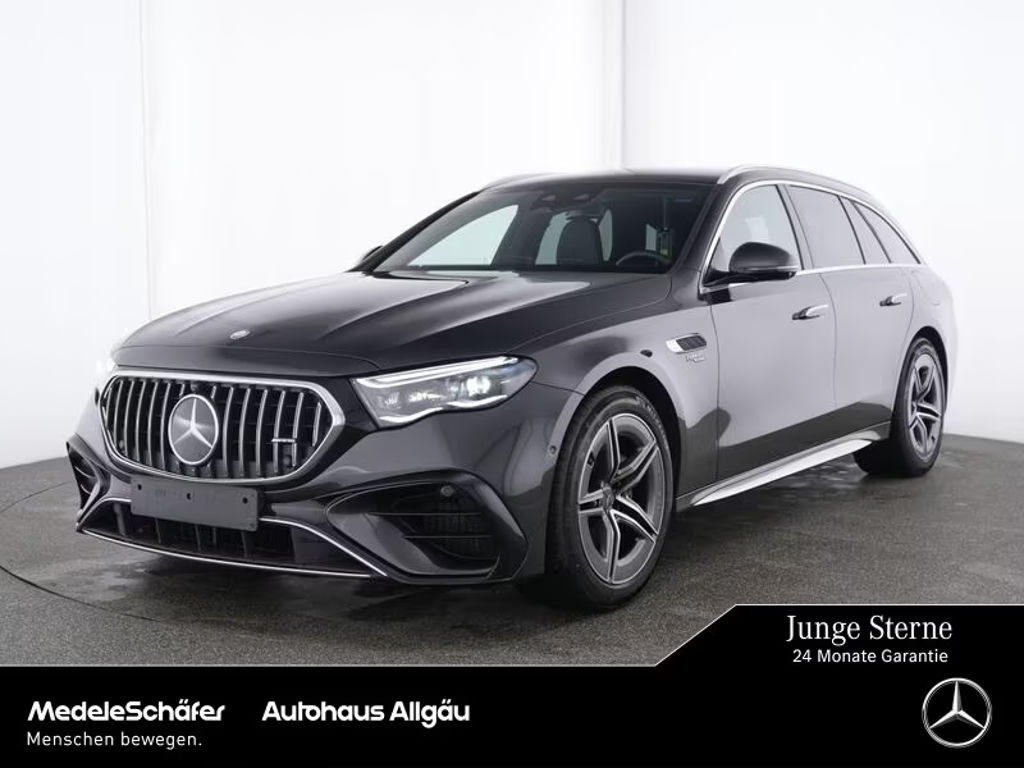 Mercedes-Benz A-Klasse AMG E Estate 4MATIC E 53 AMG