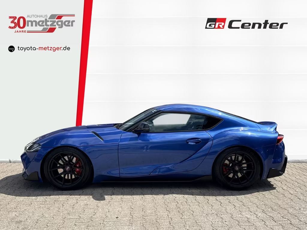 Toyota Supra