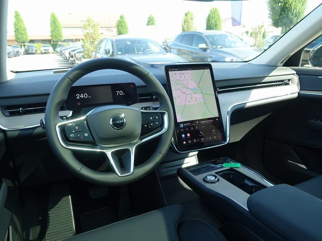 Volvo EX90