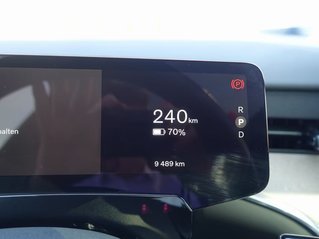 Volvo EX90