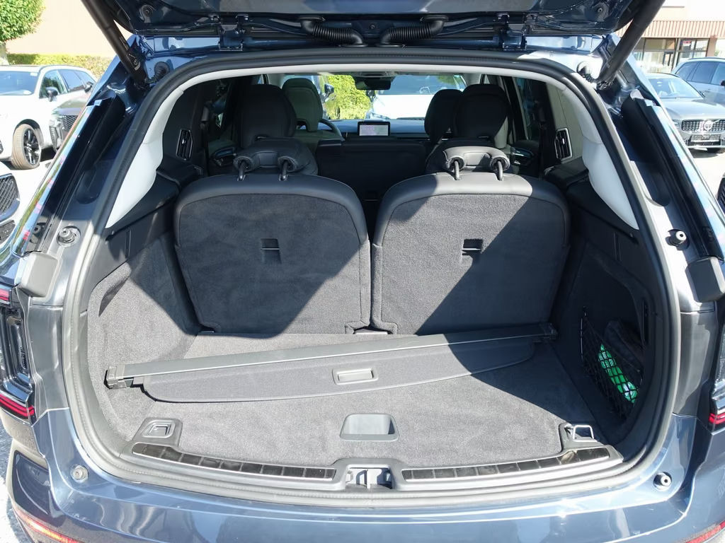 Volvo EX90