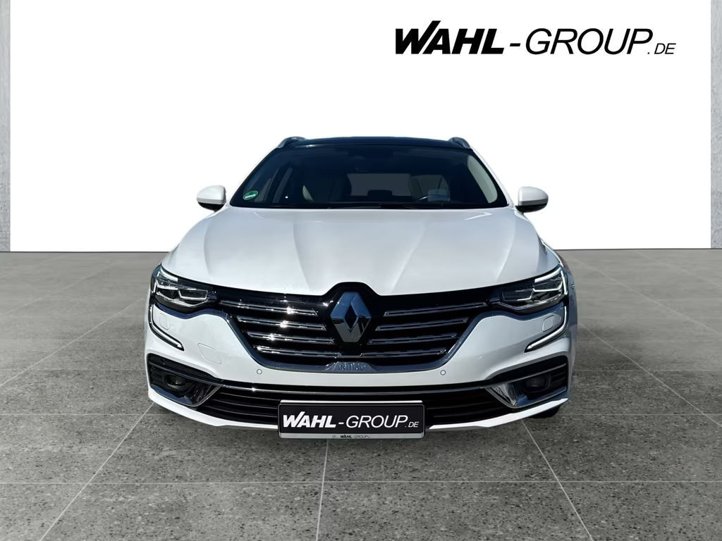 Renault Talisman Initiale*Paris*Memory*Massage*LED
