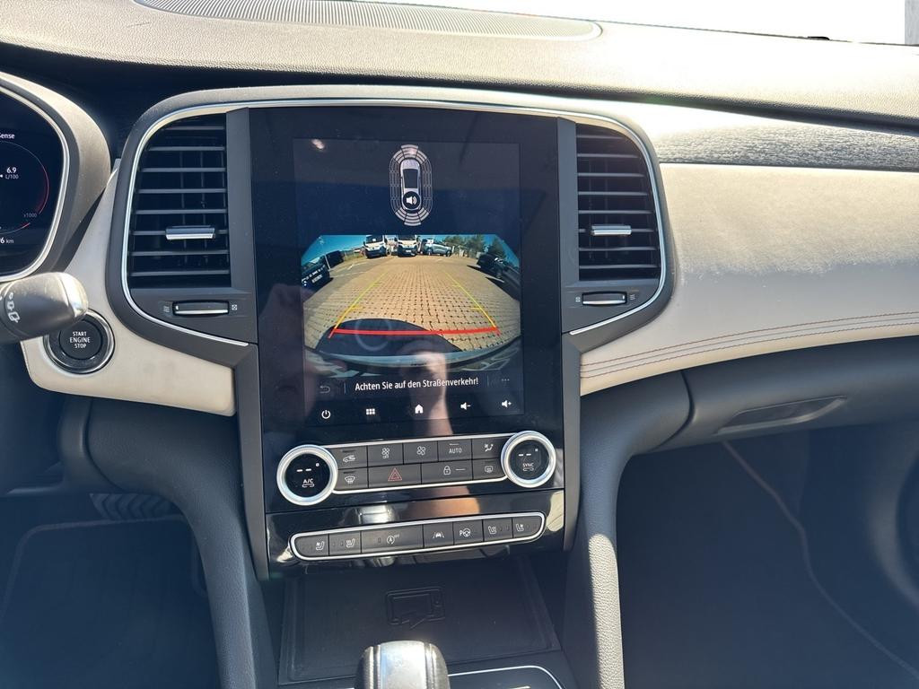 Renault Talisman