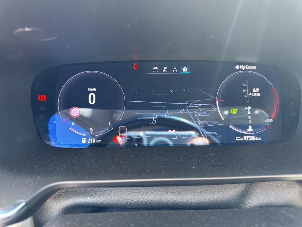 Renault Talisman