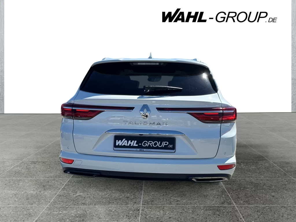 Renault Talisman