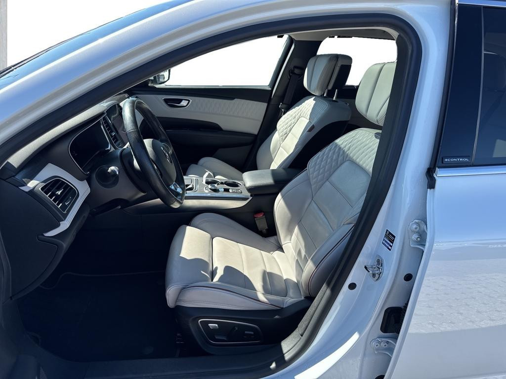 Renault Talisman