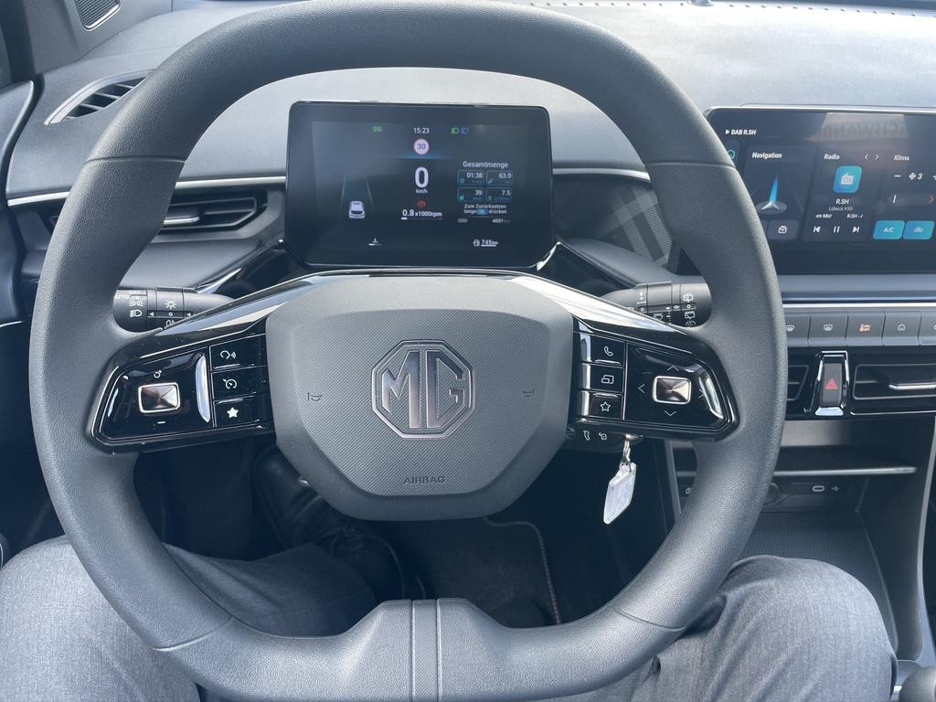 MG MG3