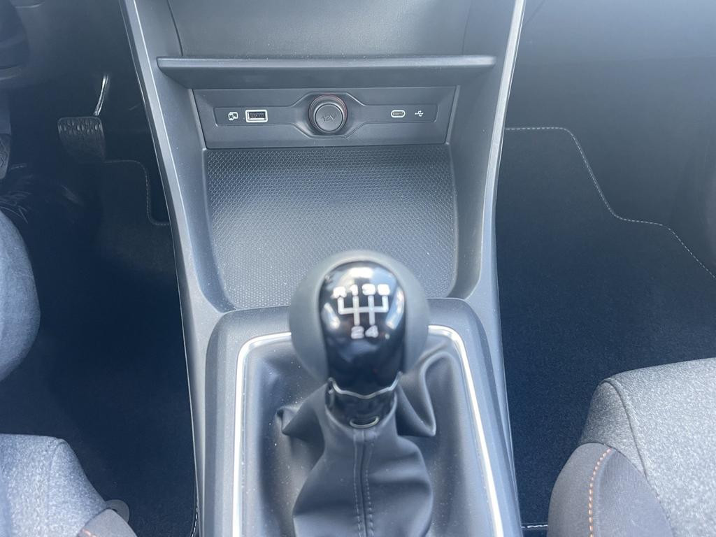 MG MG3