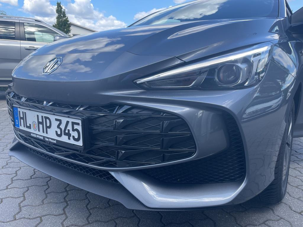 MG MG3