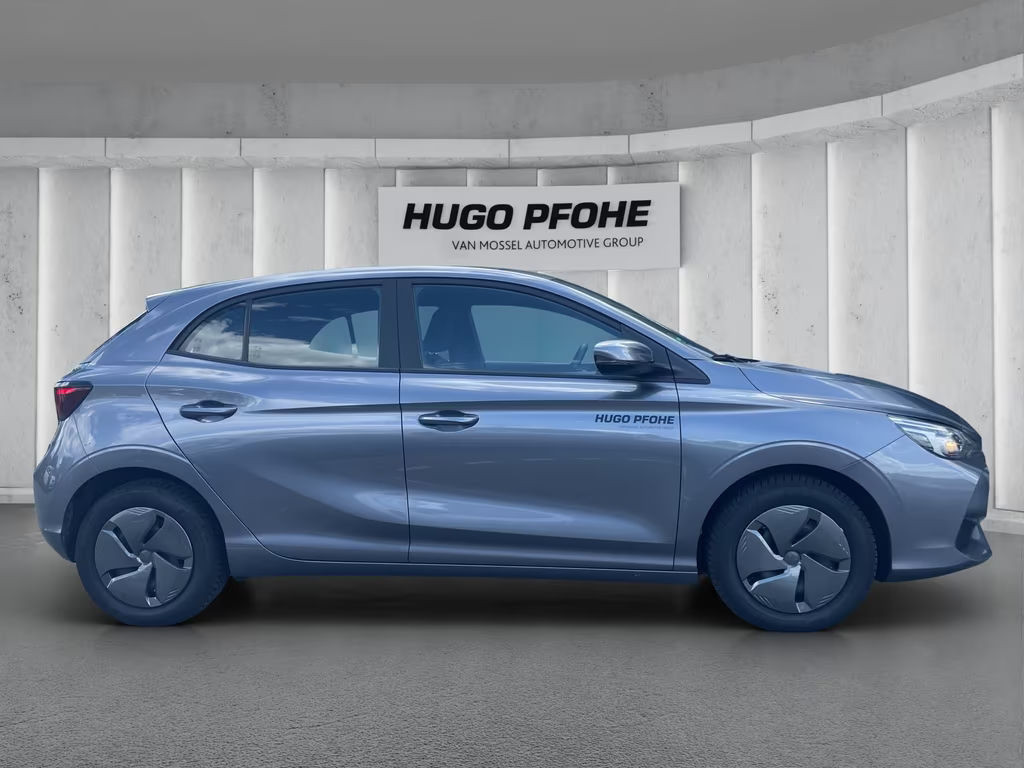MG MG3