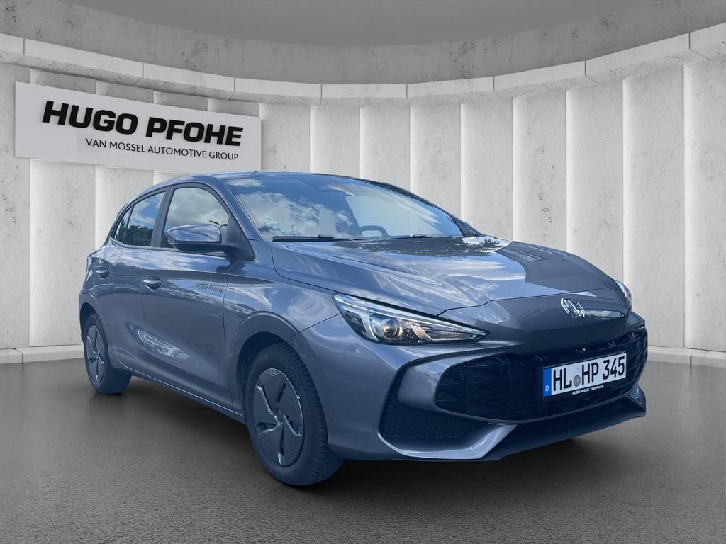 MG MG3