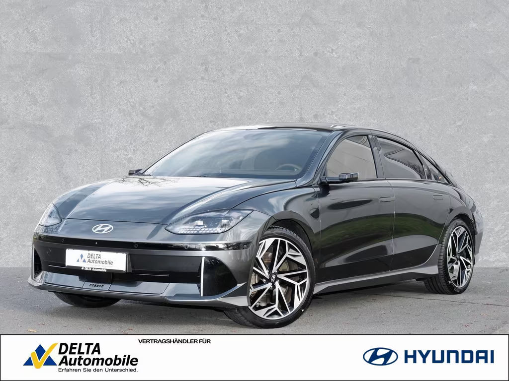 Hyundai IONIQ 6 UNIQ