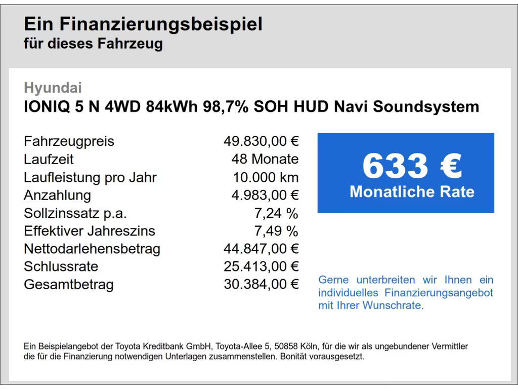 Hyundai Ioniq 5