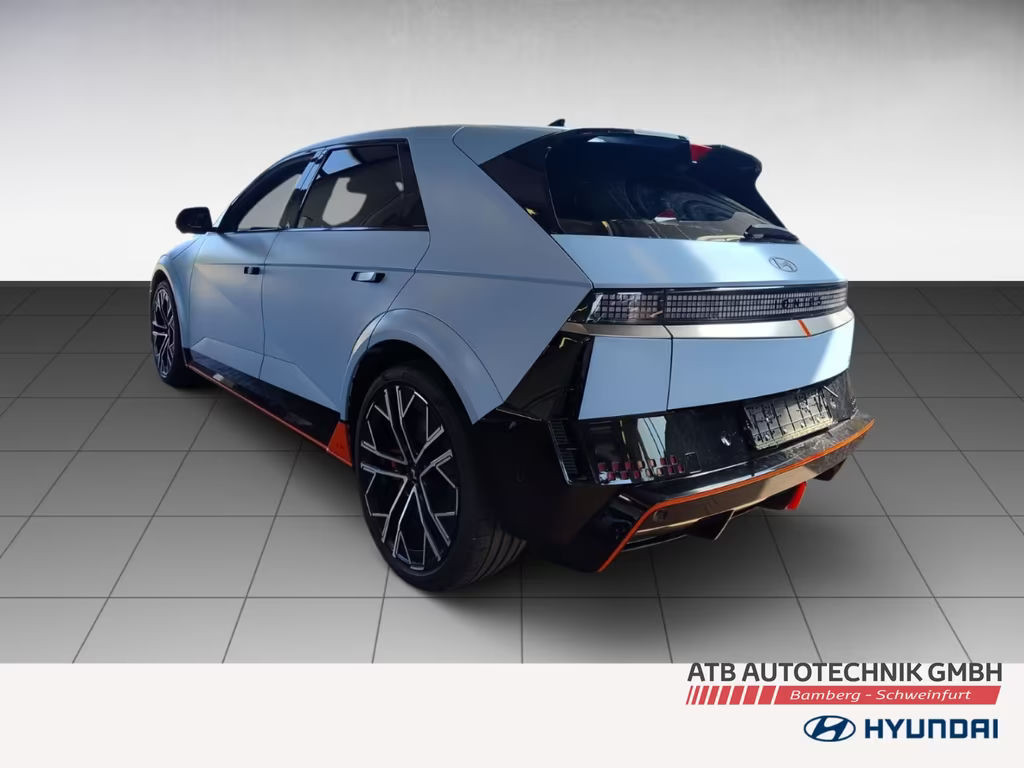 Hyundai Ioniq 5