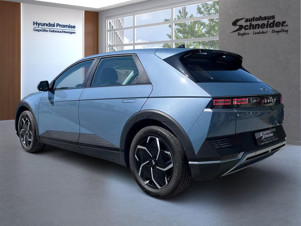 Hyundai Ioniq 5