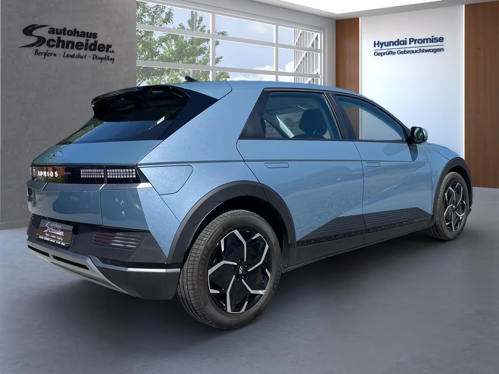 Hyundai Ioniq 5