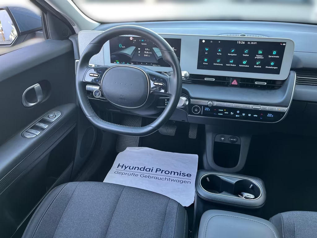 Hyundai Ioniq 5