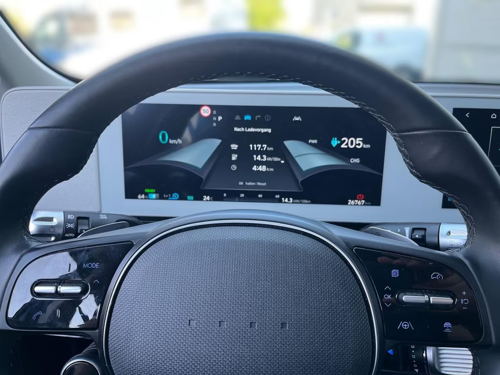 Hyundai Ioniq 5